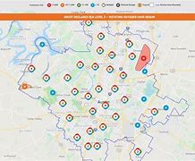 Image result for Austin Energy Outage Map