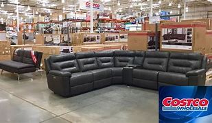 Image result for Costco Furniture Sofas In-Store
