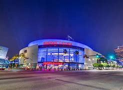 Image result for Los Angeles Lakers Venue