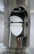 Image result for Stainless Steel Upright Freezer 22X20