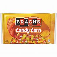 Image result for Bag of Candy Corn