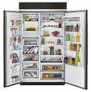 Image result for KitchenAid 30 Cu FT Refrigerator