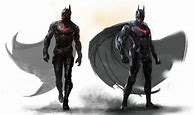 Image result for Best Batman Concept Art