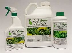 Image result for Organic Weed Killer