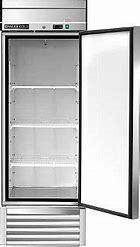 Image result for Compact Freezers Upright Frost Free