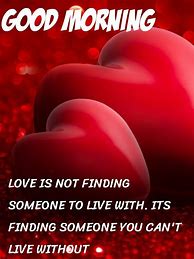 Image result for Deep Romantic Good Morning Love Quotes