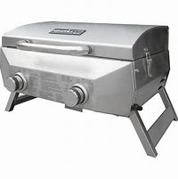 Image result for Clearance Tabletop Gas Grill