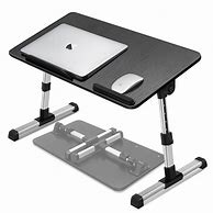 Image result for Portable Adjustable Desk for Travel