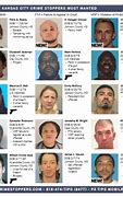 Image result for KC Most Wanted
