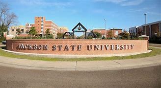 Image result for Jackson State University College