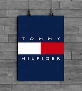 Image result for Tommy Hilfiger Poster