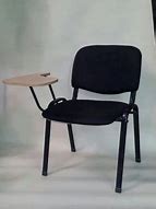 Image result for Student Desk Chair in Black