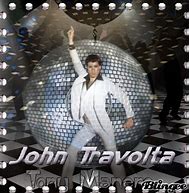 Image result for Animated Dancing John Travolta