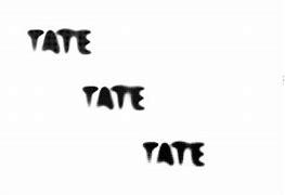 Image result for The Tate Modern Logo