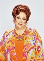Image result for Who Played the Hairspray Character Edna Turnblad