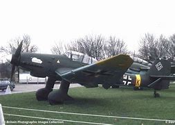Image result for Ju 87G