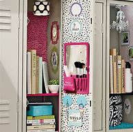 Image result for Locker Accessories