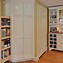 Image result for Bedroom Storage Cabinets with Doors