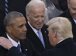 Image result for Joe Biden and Barack Obama First Run
