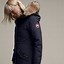 Image result for Canada Goose Rossclair Parka