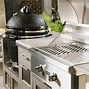 Image result for Outdoor Kitchen Appliances