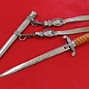 Image result for WW2 German Army Dagger