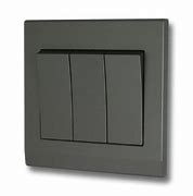 Image result for Electric Light Switch