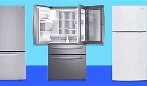 Image result for Refrigerators Paint Damaged