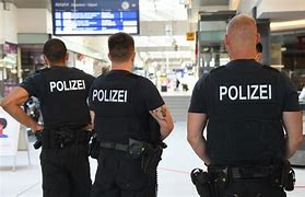 Image result for German Secret Police