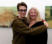 Image result for Rachel Maddow and Susan