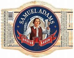 Image result for John Adams Beer