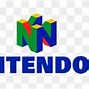 Image result for Nintendo 64 Emblem
