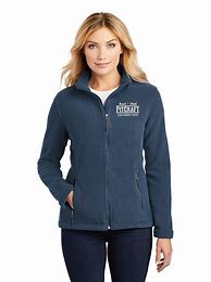 Image result for Embroidered Fleece Jackets