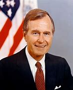Image result for George Bush Sr