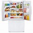 Image result for Refrigerator White Bottom