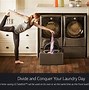 Image result for LG Sidekick Washer and Dryer