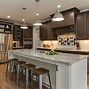 Image result for Kitchen Color Ideas with Black Appliances