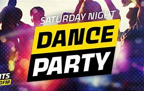 Image result for Saturday Night Dance Party