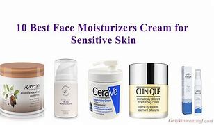 Image result for Moisturizing Face Cream