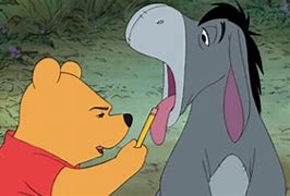 Image result for Funny Eeyore