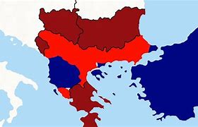 Image result for Balkan War Criminals