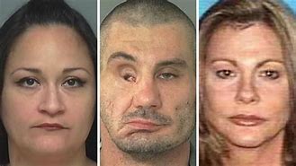 Image result for Crime Stoppers Pictures of Fugitives
