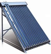 Image result for Solar Thermal Collector