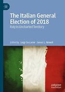 Image result for Italian General Election, 1996