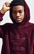Image result for Adidas Sherpa Sweater