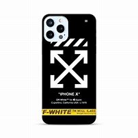 Image result for Off White iPhone 5