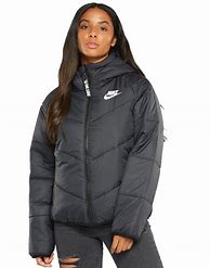 Image result for Nike Padded Jacket
