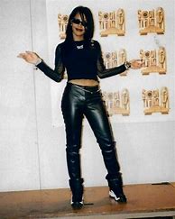 Image result for Soul Train Award Aaliyah