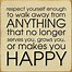 Image result for Quotes About Making Others Happy