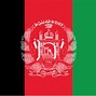 Image result for Islamic Afghanistan Flag